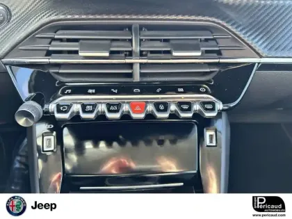 Photo 12 Peugeot 208  BlueHDi 100 S&S BVM6