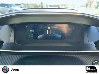 Photo 9 Peugeot 208  BlueHDi 100 S&S BVM6