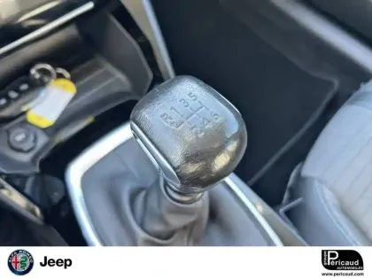 Photo 13 Peugeot 208  BlueHDi 100 S&S BVM6