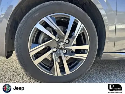 Photo 15 Peugeot 208  BlueHDi 100 S&S BVM6