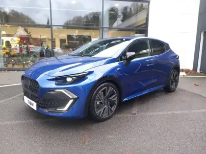 Photo Renault Clio Esprit Alpine