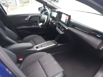 Photo 13 Renault Clio  E-Tech full hybrid 160 ch