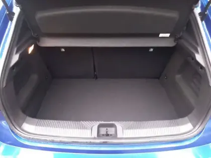 Photo 14 Renault Clio  E-Tech full hybrid 160 ch