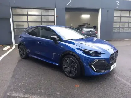 Photo 6 Renault Clio  E-Tech full hybrid 160 ch