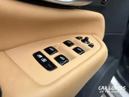 Photo 19 Volvo Xc90  Recharge T8 AWD 310+145 ch Geartronic 8 7pl