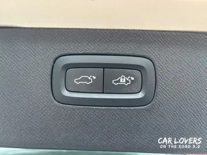 Photo 20 Volvo Xc90  Recharge T8 AWD 310+145 ch Geartronic 8 7pl