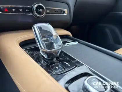 Photo 12 Volvo Xc90  Recharge T8 AWD 310+145 ch Geartronic 8 7pl