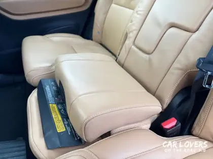 Photo 21 Volvo Xc90  Recharge T8 AWD 310+145 ch Geartronic 8 7pl