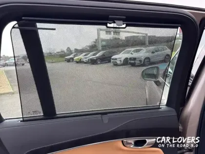 Photo 18 Volvo Xc90  Recharge T8 AWD 310+145 ch Geartronic 8 7pl