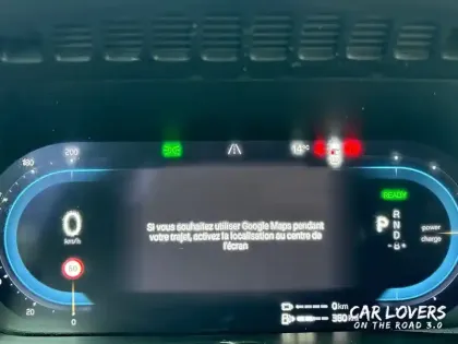 Photo 17 Volvo Xc90  Recharge T8 AWD 310+145 ch Geartronic 8 7pl