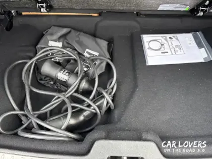 Photo 23 Volvo Xc90  Recharge T8 AWD 310+145 ch Geartronic 8 7pl