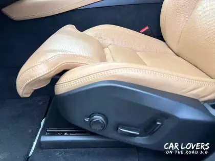 Photo 22 Volvo Xc90  Recharge T8 AWD 310+145 ch Geartronic 8 7pl