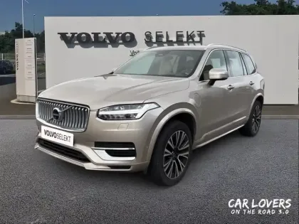 Photo Volvo Xc90 Ultimate Style Chrome