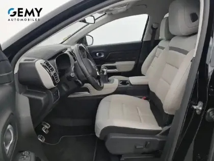 Photo 8 Citroën C5 aircross  BlueHDi 130 S&S BVM6