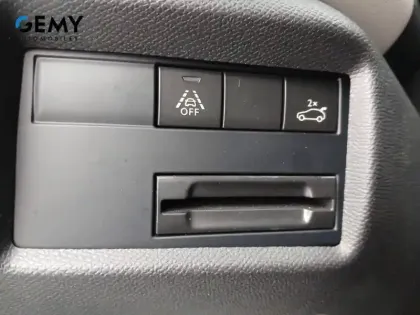 Photo 20 Citroën C5 aircross  BlueHDi 130 S&S BVM6