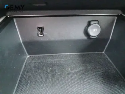 Photo 19 Citroën C5 aircross  BlueHDi 130 S&S BVM6