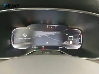 Photo 15 Citroën C5 aircross  BlueHDi 130 S&S BVM6