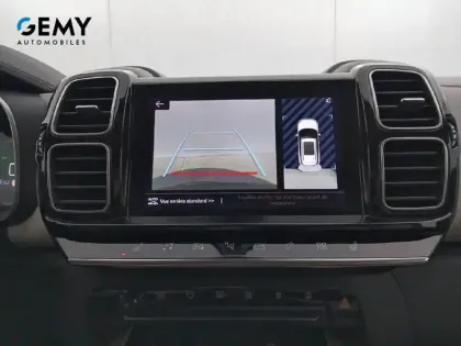 Photo 14 Citroën C5 aircross  BlueHDi 130 S&S BVM6