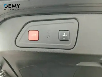 Photo 22 Citroën C5 aircross  BlueHDi 130 S&S BVM6