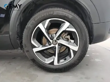 Photo 10 Citroën C5 aircross  BlueHDi 130 S&S BVM6