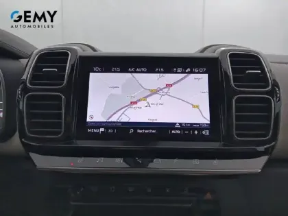 Photo 13 Citroën C5 aircross  BlueHDi 130 S&S BVM6