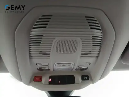 Photo 16 Citroën C5 aircross  BlueHDi 130 S&S BVM6