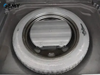 Photo 21 Citroën C5 aircross  BlueHDi 130 S&S BVM6