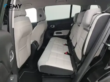 Photo 9 Citroën C5 aircross  BlueHDi 130 S&S BVM6