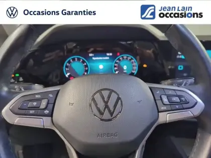 Photo 14 Volkswagen Golf  1.0 TSI OPF 110 BVM6