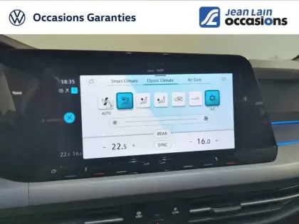 Photo 16 Volkswagen Golf  1.0 TSI OPF 110 BVM6