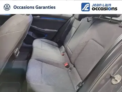 Photo 5 Volkswagen Golf  1.0 TSI OPF 110 BVM6