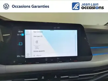 Photo 18 Volkswagen Golf  1.0 TSI OPF 110 BVM6