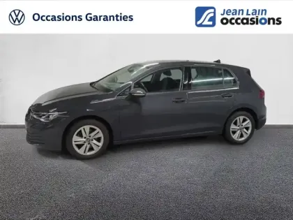 Photo 6 Volkswagen Golf  1.0 TSI OPF 110 BVM6