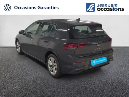 Photo 10 Volkswagen Golf  1.0 TSI OPF 110 BVM6