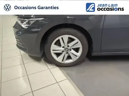 Photo 11 Volkswagen Golf  1.0 TSI OPF 110 BVM6