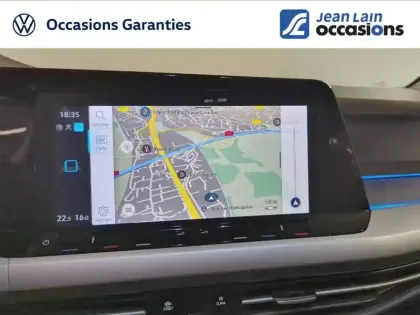 Photo 17 Volkswagen Golf  1.0 TSI OPF 110 BVM6