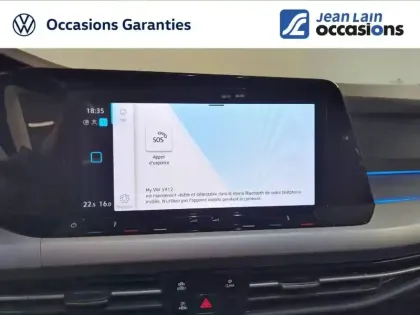 Photo 19 Volkswagen Golf  1.0 TSI OPF 110 BVM6