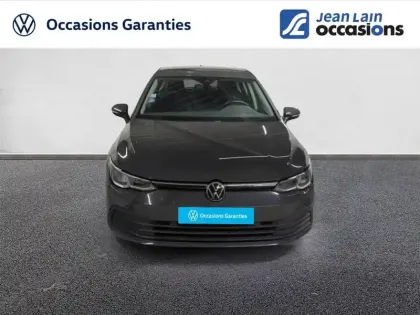 Photo 8 Volkswagen Golf  1.0 TSI OPF 110 BVM6