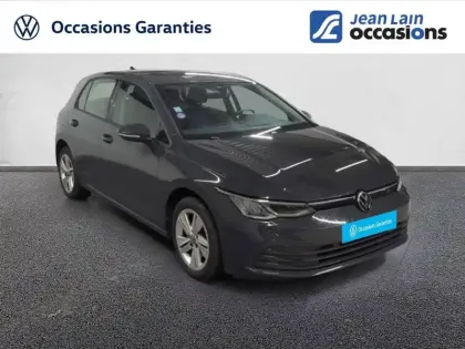 Photo 9 Volkswagen Golf  1.0 TSI OPF 110 BVM6