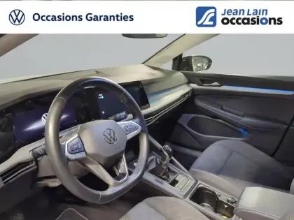 Photo 12 Volkswagen Golf  1.0 TSI OPF 110 BVM6