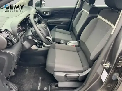 Photo 8 Citroën C3 Aircross  PureTech 110 S&S BVM6