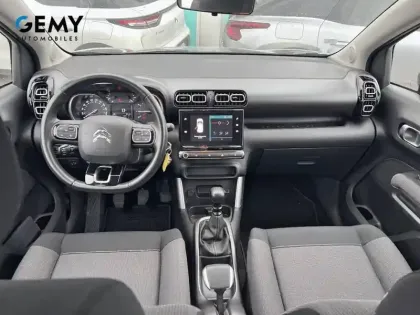 Photo 7 Citroën C3 Aircross  PureTech 110 S&S BVM6