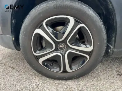 Photo 10 Citroën C3 Aircross  PureTech 110 S&S BVM6