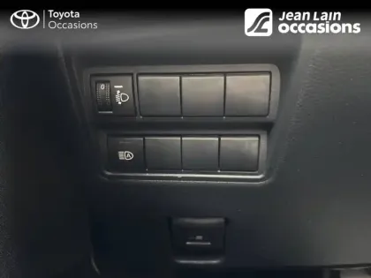 Photo 19 Toyota Yaris  Hybride 116h