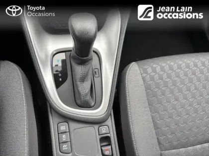 Photo 12 Toyota Yaris  Hybride 116h