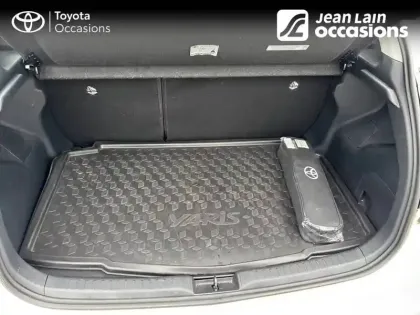 Photo 9 Toyota Yaris  Hybride 116h