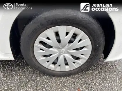 Photo 8 Toyota Yaris  Hybride 116h