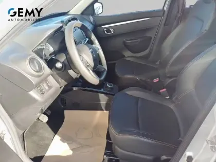 Photo 8 Dacia Spring  Achat Intégral