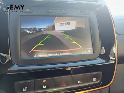 Photo 14 Dacia Spring  Achat Intégral