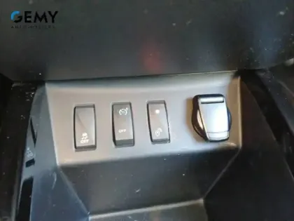 Photo 15 Dacia Spring  Achat Intégral